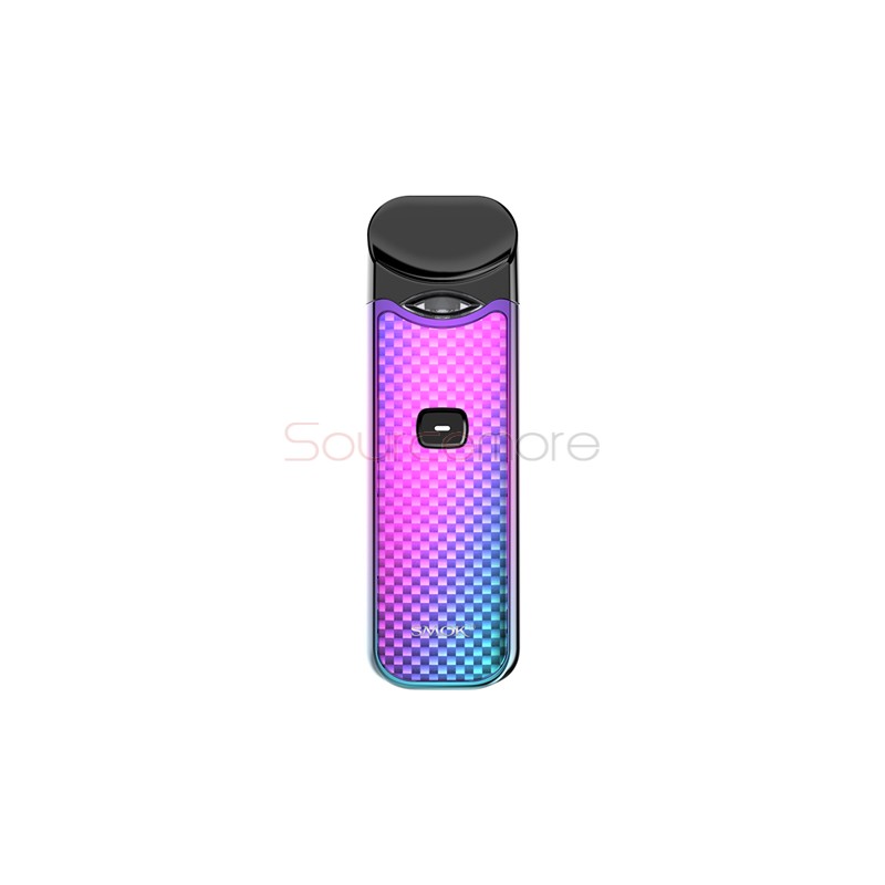 SMOK Nord Kit - Rainbow Carbon Fiber