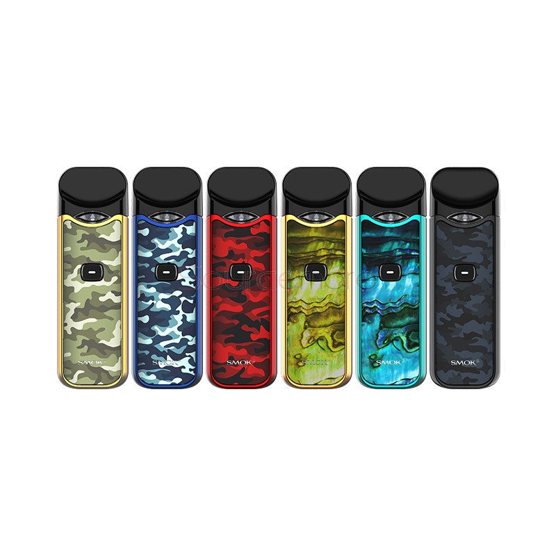 SMOK Nord Kit