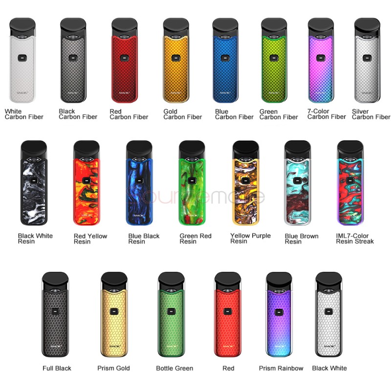SMOK Nord Kit
