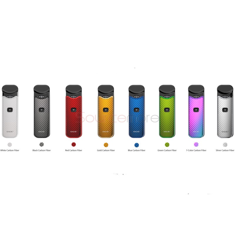 SMOK Nord Kit US Edition