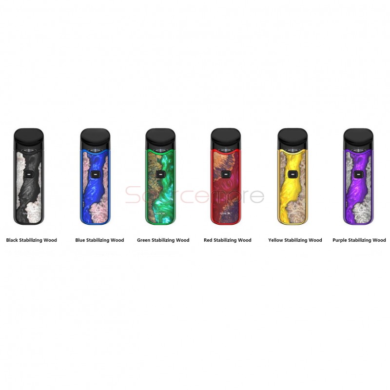 SMOK Nord Kit