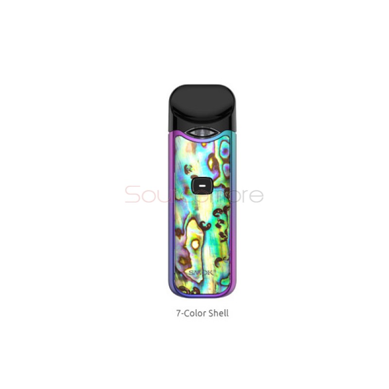 SMOK Nord Kit 7-Colors Shell
