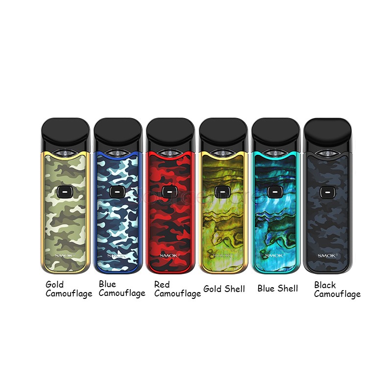 SMOK Nord Kit
