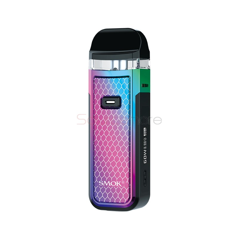 SMOK Nord X Kit 60W 1500mAh 6ml pod system kit