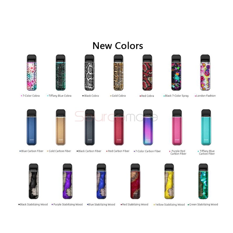 SMOK Novo 2 Kit