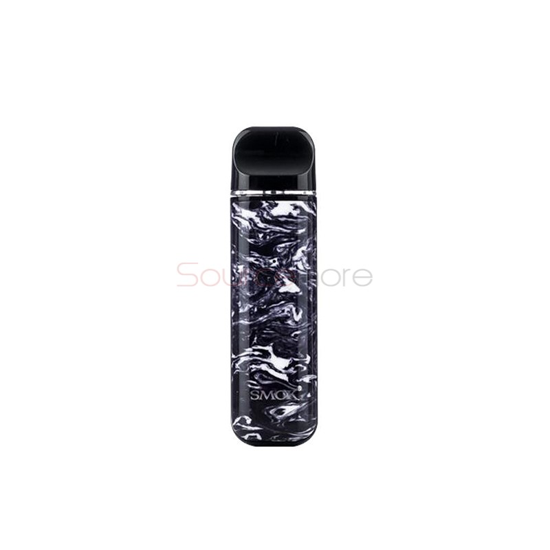 SMOK Novo 2 Kit Black and White