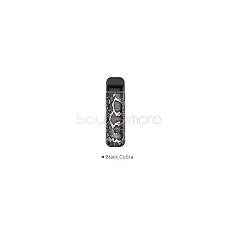 SMOK Novo 2 Kit Black Cobra