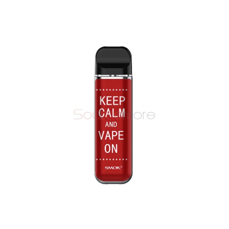 SMOK Novo 2 Kit KEEP CALM