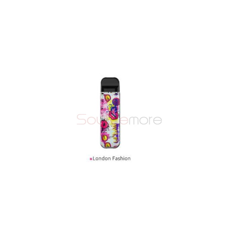 SMOK Novo 2 Kit London Fashion