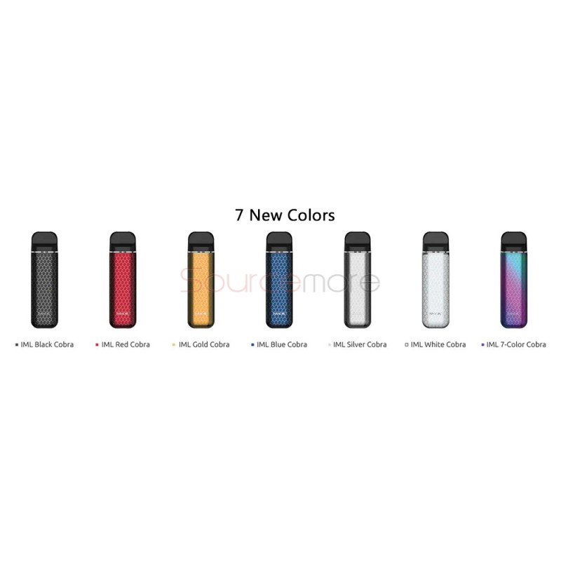 SMOK Novo 2 Kit 800mAh 2ml Pod System Kit