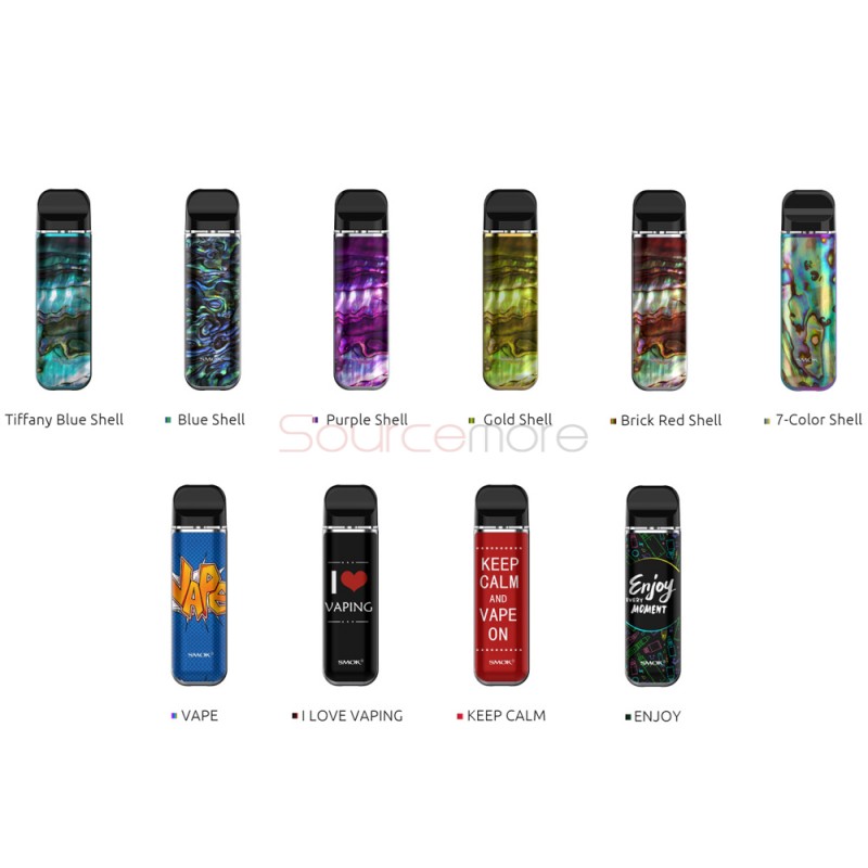 SMOK Novo 2 Kit