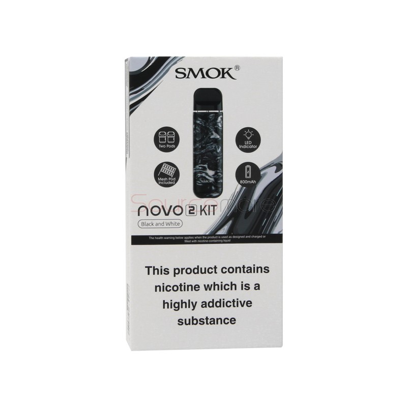 SMOK Novo 2 Kit