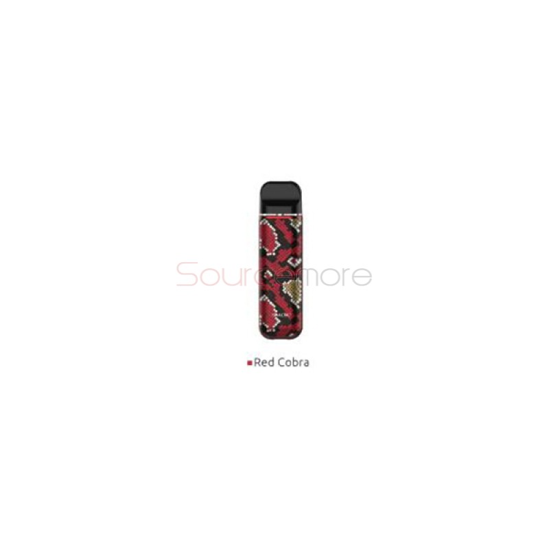 SMOK Novo 2 Kit Red Cobra