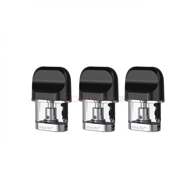 SMOK Novo 2 Pod Cartridge 3pcs