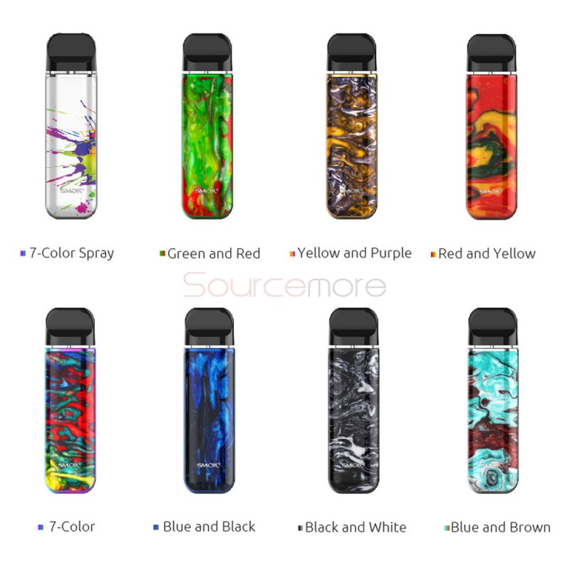 SMOK Novo 2 Kit