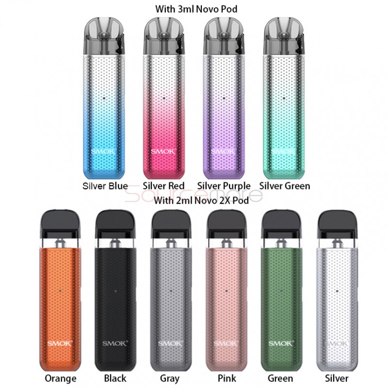 SMOK Novo 2C Kit