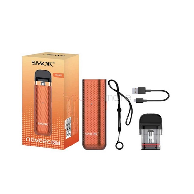 SMOK Novo 2C Kit