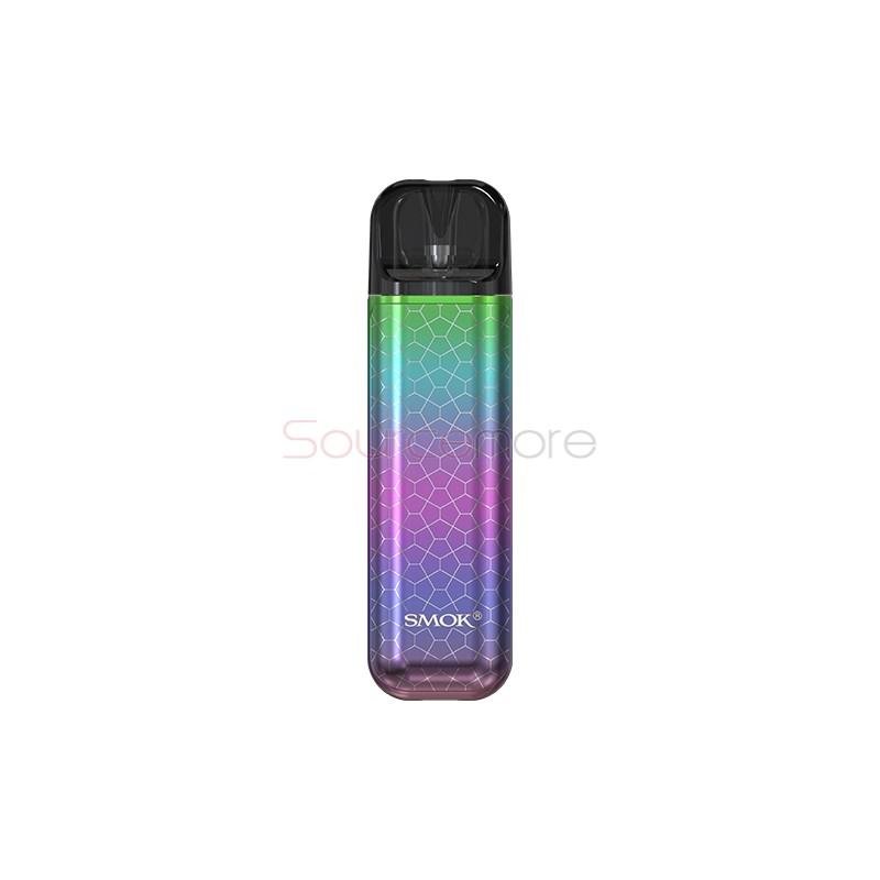 SMOK Novo 2S Kit 7-Color Armor