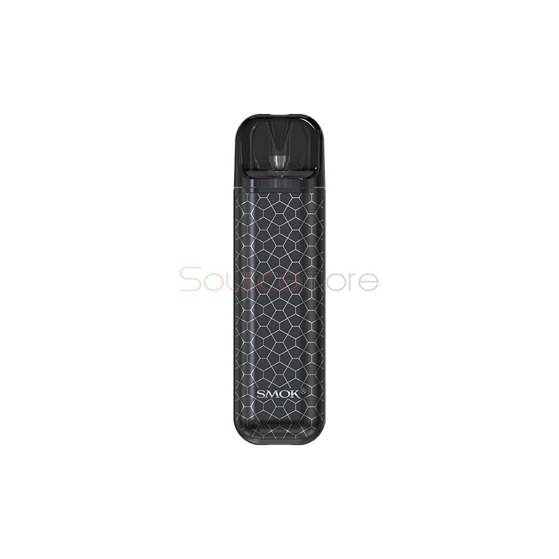 Smok Novo 2S Kit Black Armor