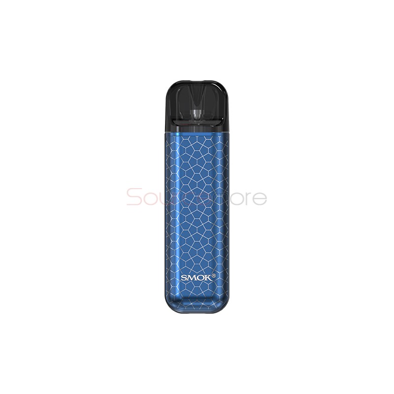 SMOK Novo 2S Kit Blue Armor