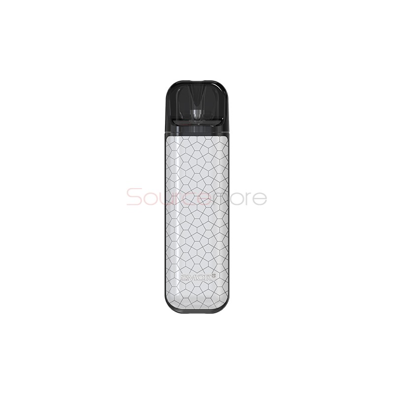 SMOK Novo 2S Kit White Armor
