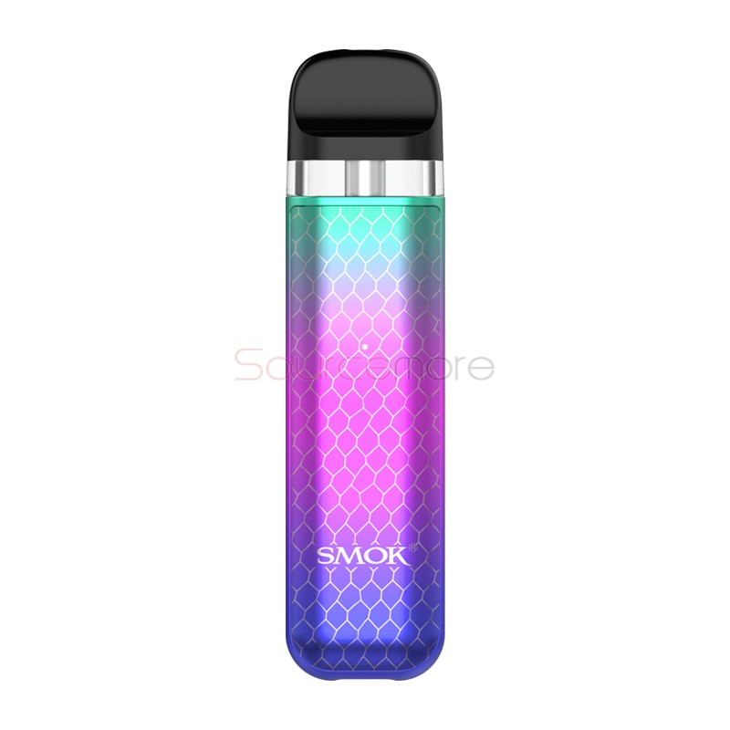 SMOK Novo 2X Kit 7-Color Cobra