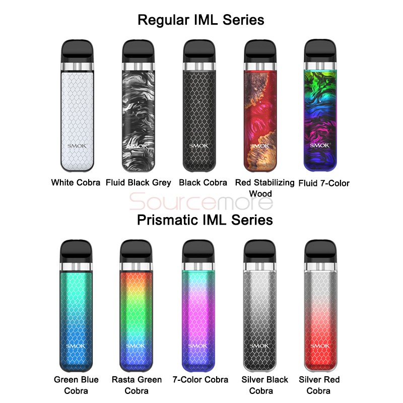 SMOK Novo 2X Kit