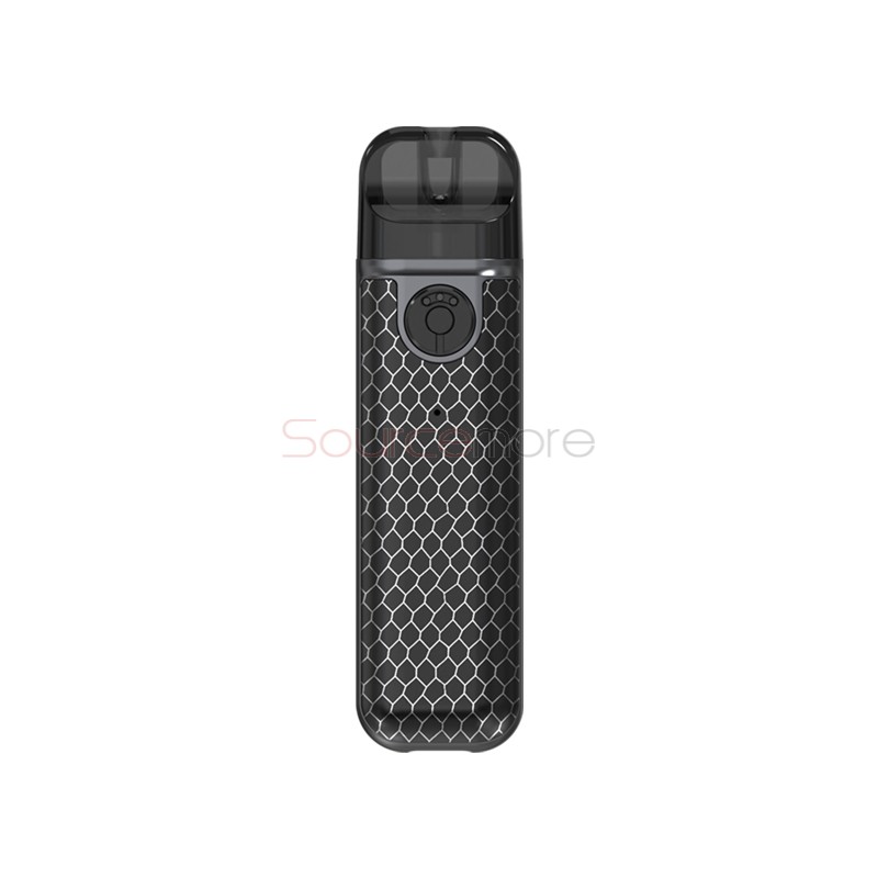 SMOK Novo 4 Mini Kit Black Cobra