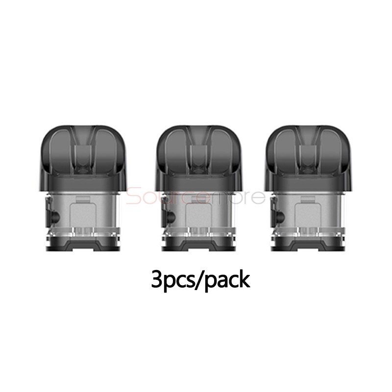 SMOK NOVO 4 Empty Pod Cartridge