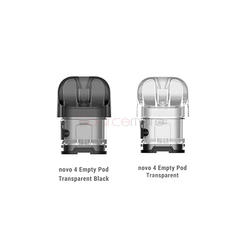 SMOK NOVO 4 Empty Pod Cartridge