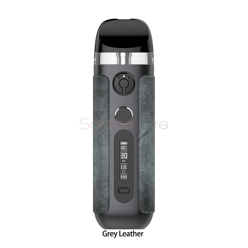 SMOK NOVO 5 Kit Grey Leather