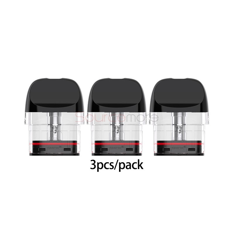 SMOK NOVO 5 Meshed 0.7ohm MTL Pod 3pcs