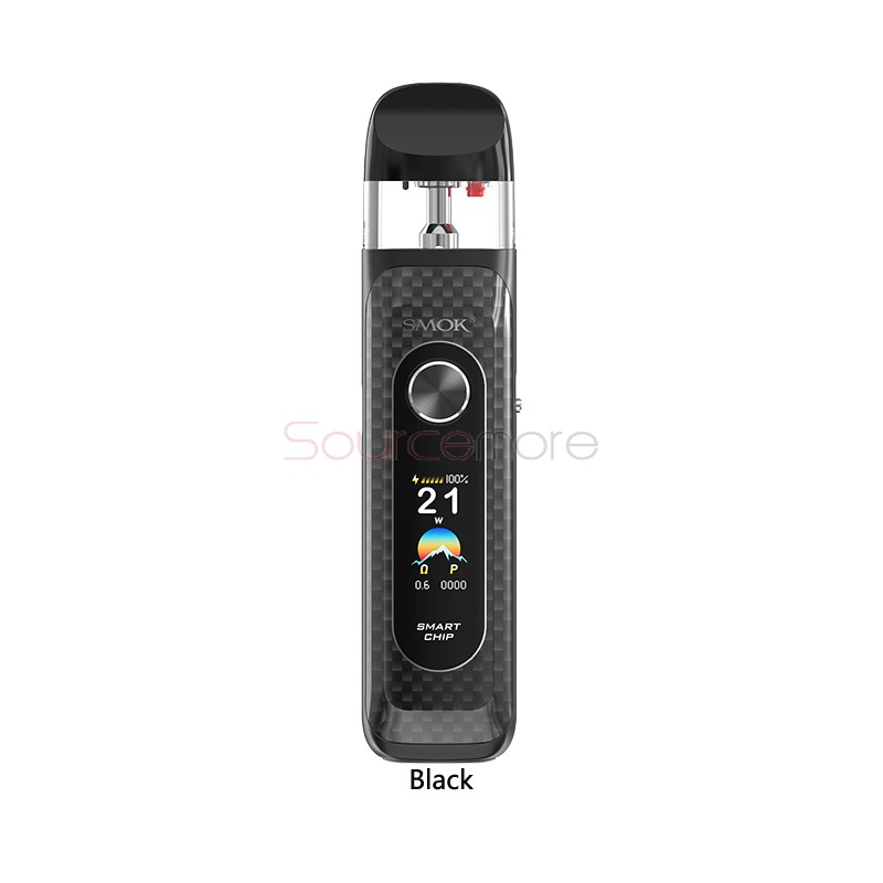 SMOK Novo 6 Kit Black