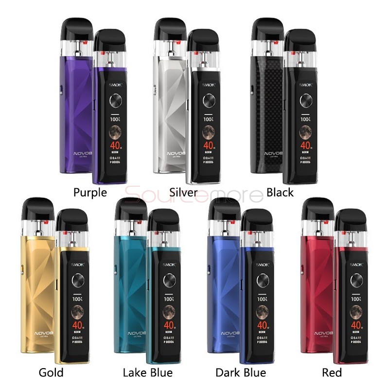 SMOK Novo 6 Ultra Kit