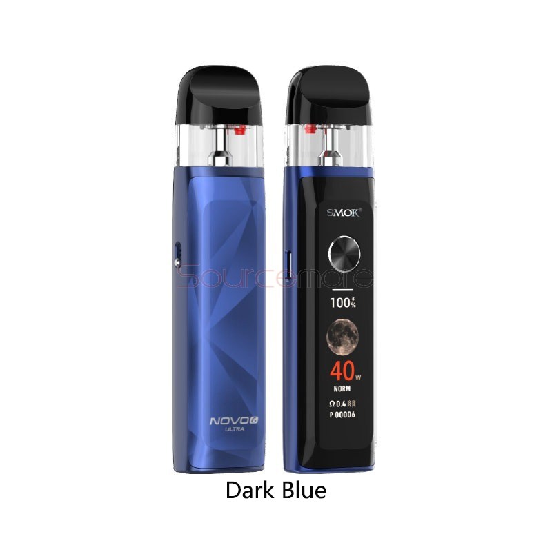 SMOK Novo 6 Ultra Kit