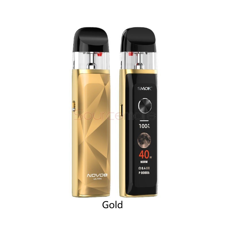 SMOK Novo 6 Ultra Kit