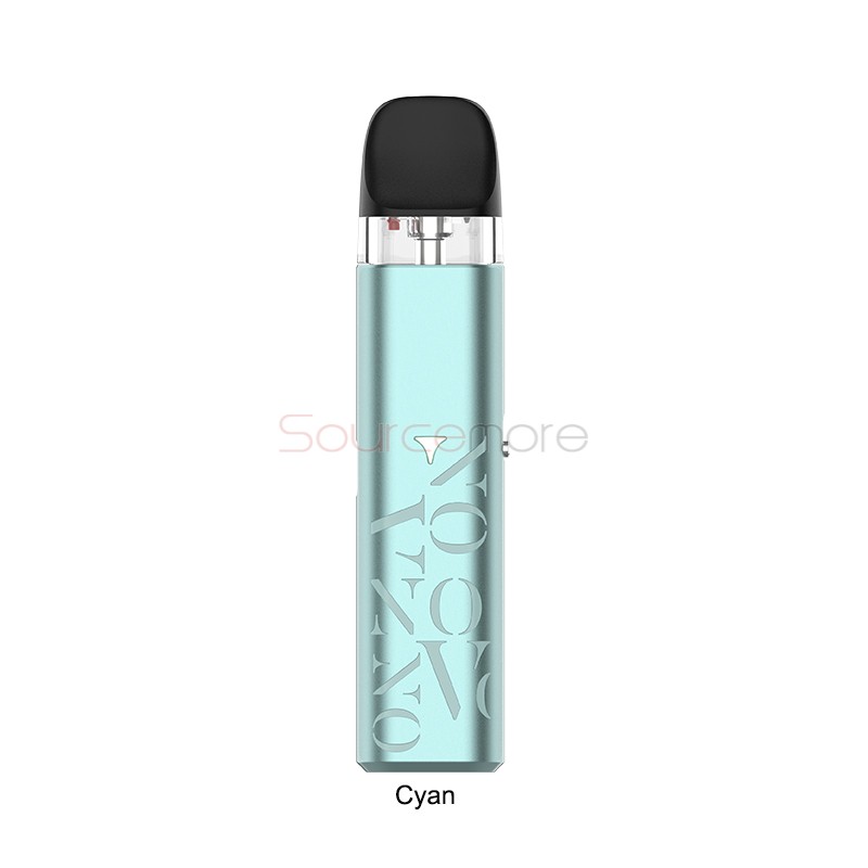 SMOK Novo Axis EZ Pod Kit