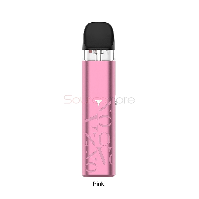 SMOK Novo Axis EZ Pod Kit