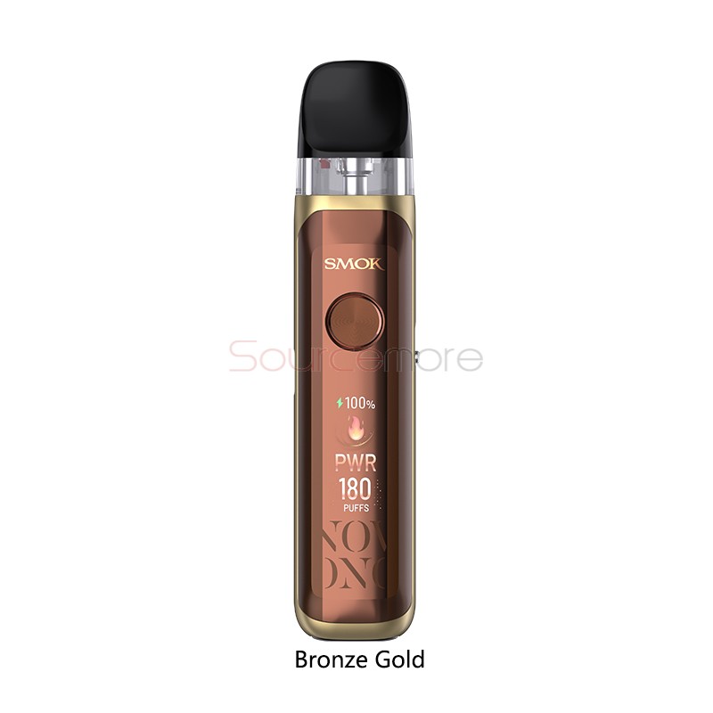 SMOK Novo Axis Kit
