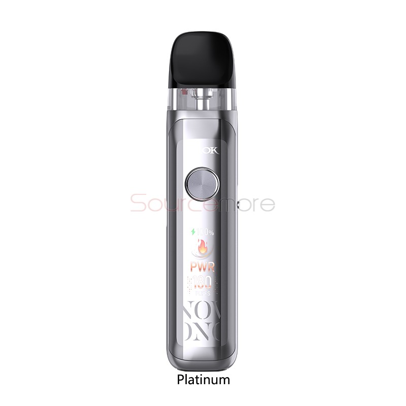 SMOK Novo Axis Kit