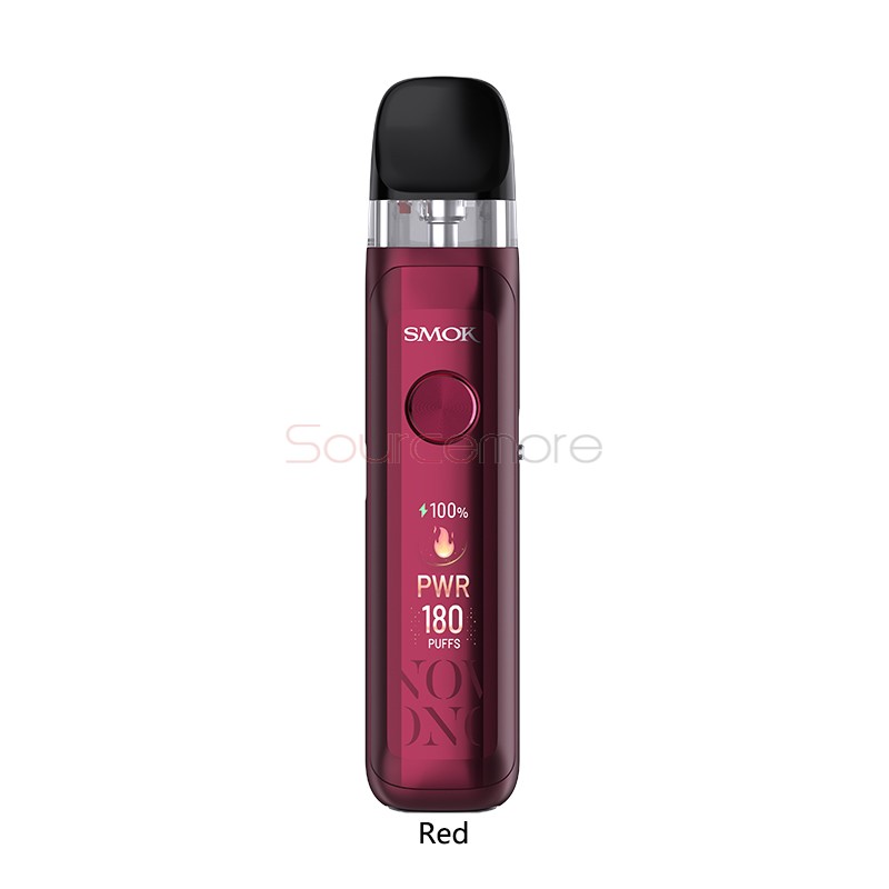SMOK Novo Axis Kit