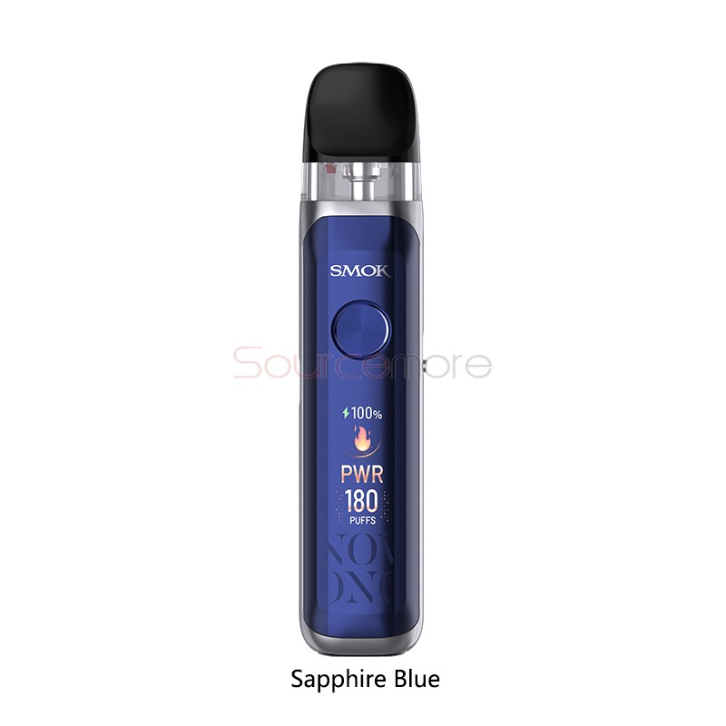 SMOK Novo Axis Kit
