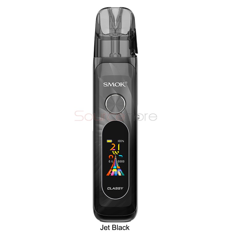 SMOK Novo Classy Pod Kit 1350mAh 35W