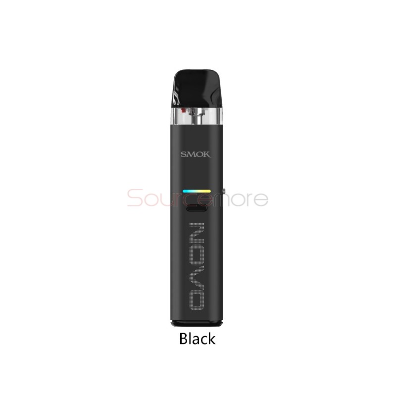 SMOK Novo ECO Kit Black