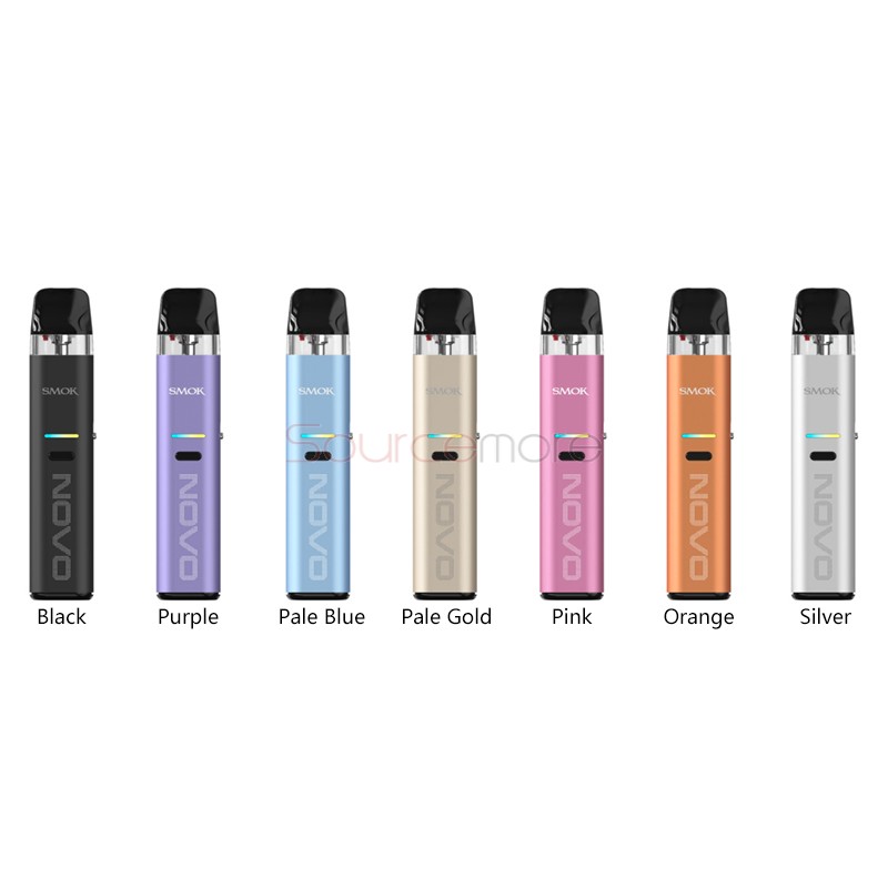 SMOK Novo ECO Kit