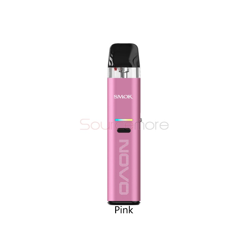 SMOK Novo ECO Kit