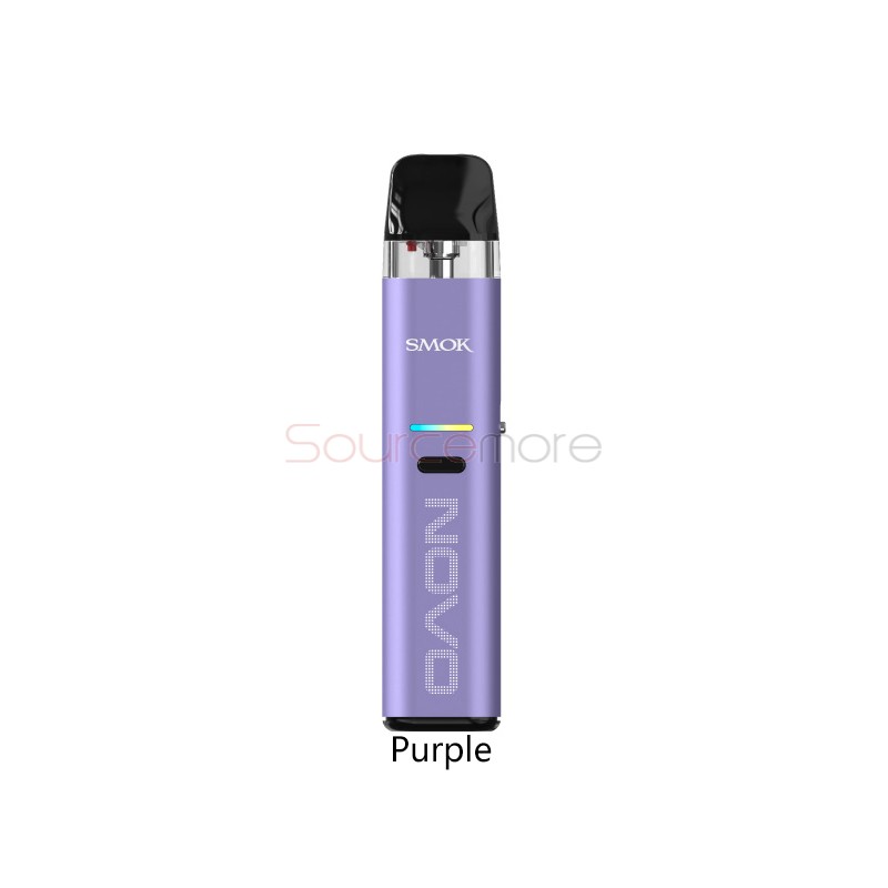 SMOK Novo ECO Kit