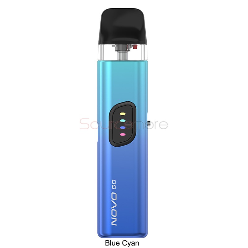 SMOK Novo Go Pod Kit