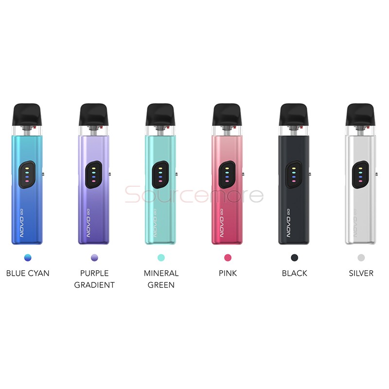 SMOK Novo Go Pod Kit