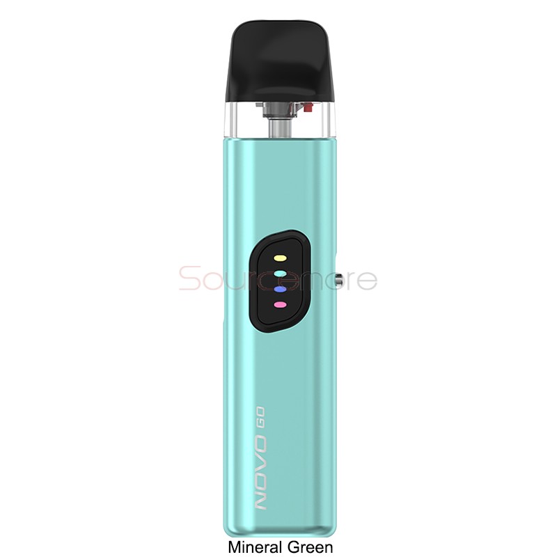 SMOK Novo Go Pod Kit
